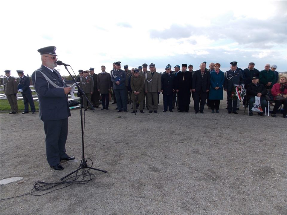 We Wrocławiu 74 lata po Bitwie pod Lenino