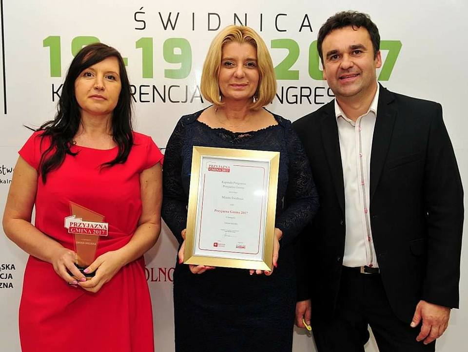 Świdnica Przyjazna Gmina