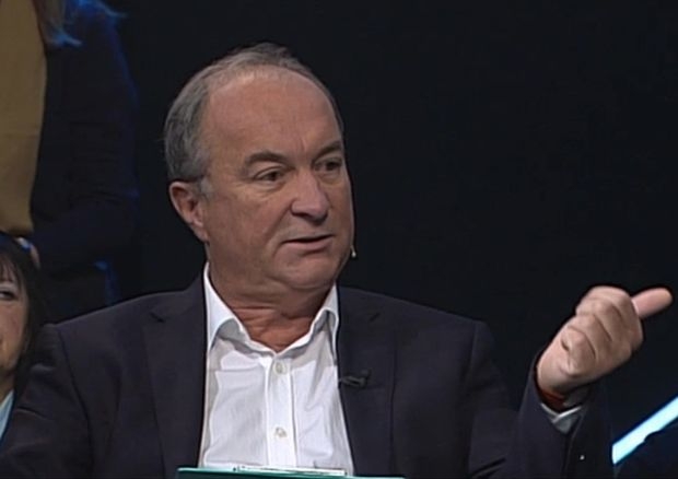 Czarzasty: Po służbach mundurowych będą żołnierze, sędziowie i nauczyciele