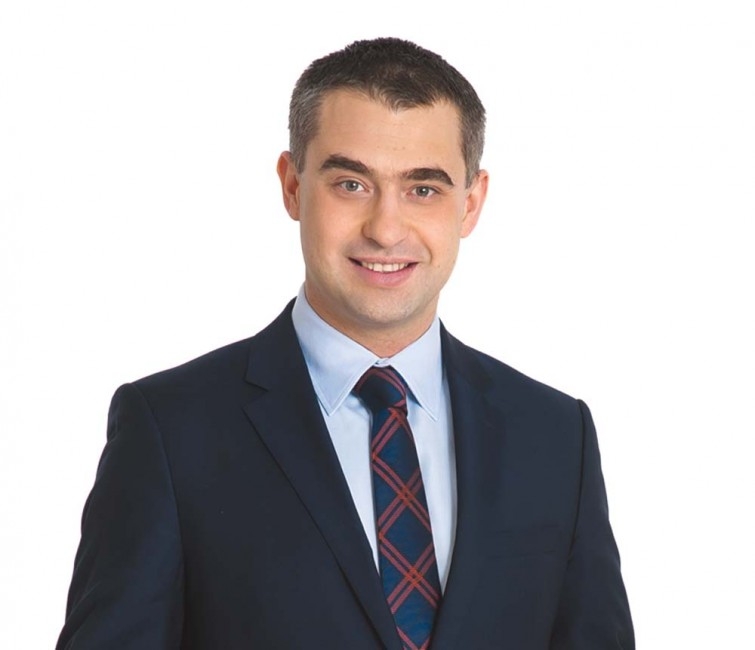 Gawkowski: Radziwiłł pudruje rzeczywistość 