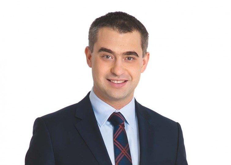 Gawkowski: Do aktu samopodpalenia dochodziło również w poprzedniej kadencji