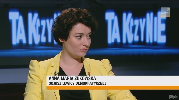 Żukowska: Tzw. kompromis aborcyjny nie działa