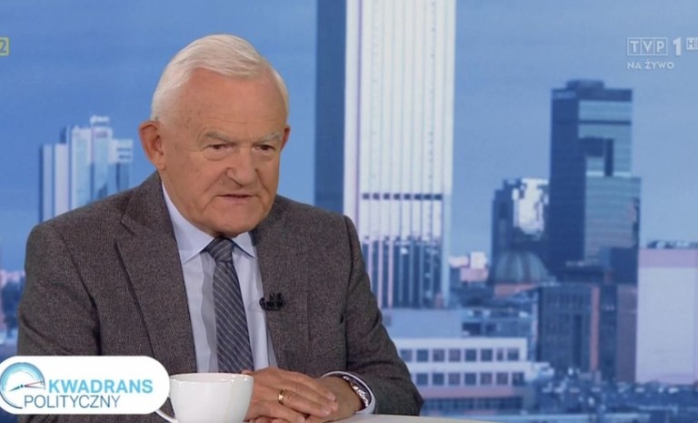 Miller: W tej kadencji Jarosław Kaczyński zostanie szefem rządu