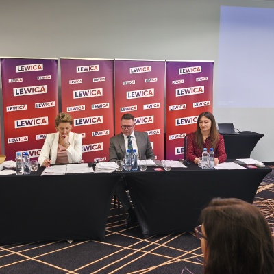 Łódzki Kongres Wojewódzki 2025